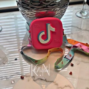 TikTok bag
